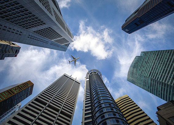 北京中科金茂科技有限公司